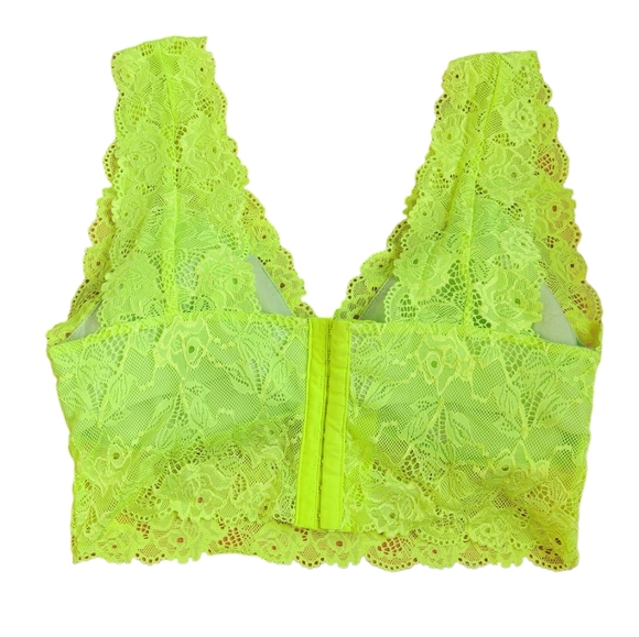 Revamped bralette - Picture 2 of 6